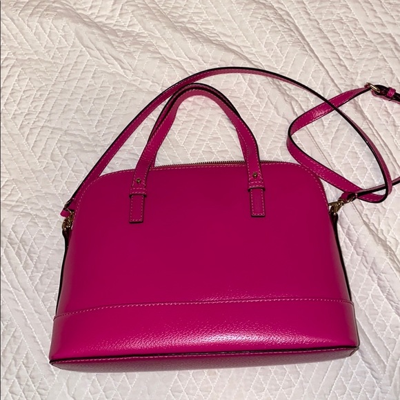 NEW pink kate spade bag - Picture 2 of 6